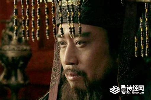 秦始皇的死和赵高有关系吗