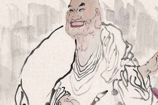 贯休是一个怎样的人