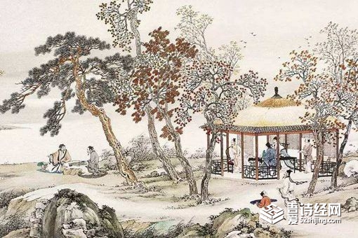 欧阳修是否写过艳词