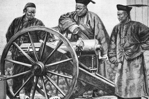 刘松山是怎么死的