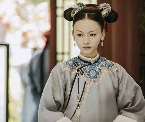 魏璎珞的真实经历和魏佳氏一样吗