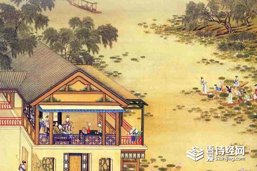 北宋柳永是一个怎样的人