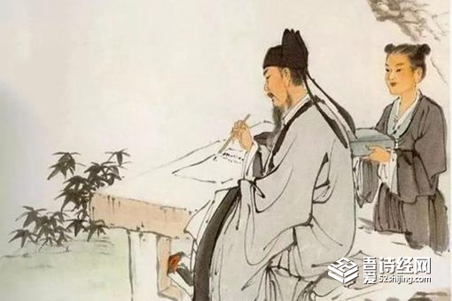 李白和杜甫起点对比
