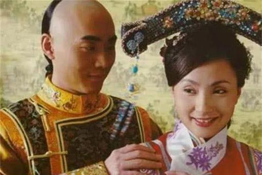 历史上真正的慈安