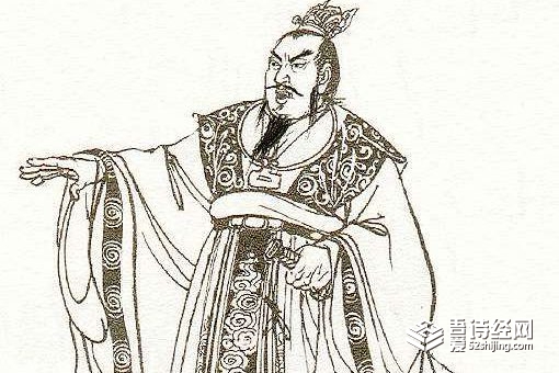 司马炎传位给傻儿子是否被逼无奈 背后真正原因是什么