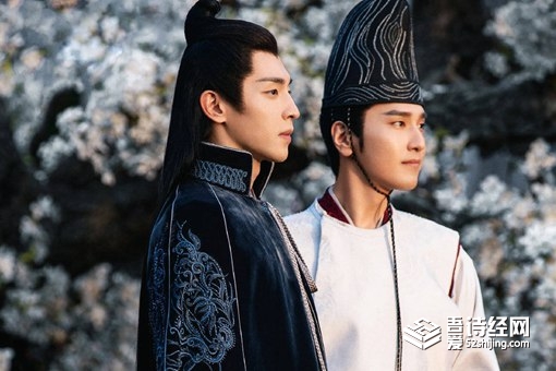 阴阳师晴明和博雅什么关系