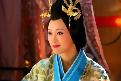钩弋夫人死得不冤吗