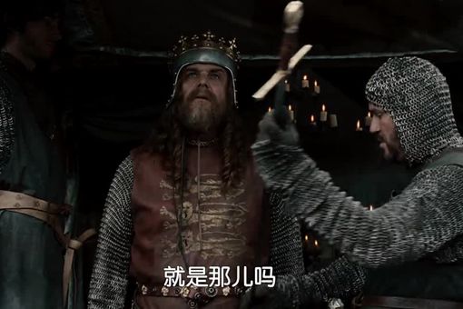 理查一世为什么被称作狮心王