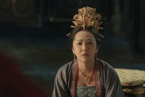 宋仁宗为什么废郭皇后