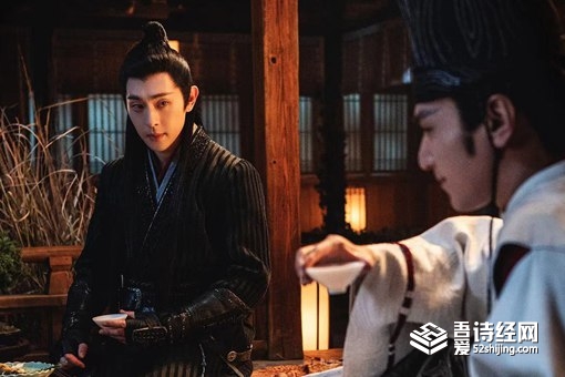 阴阳师晴明和博雅什么关系