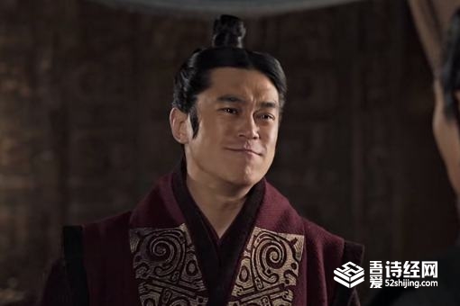 历史上郭开的下场是什么