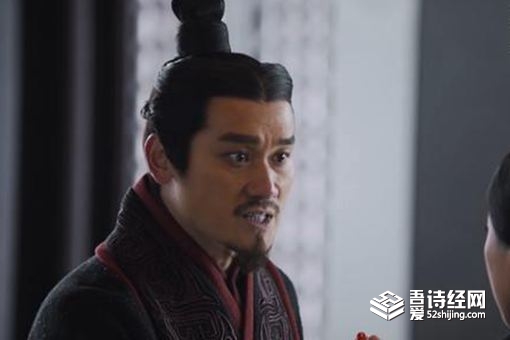 历史上嬴傒是个怎样的人
