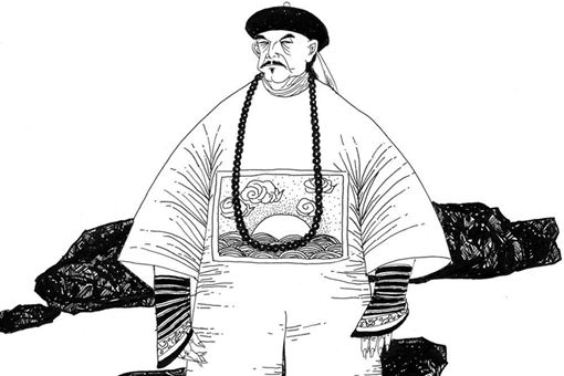于成龙是什么级别的官员