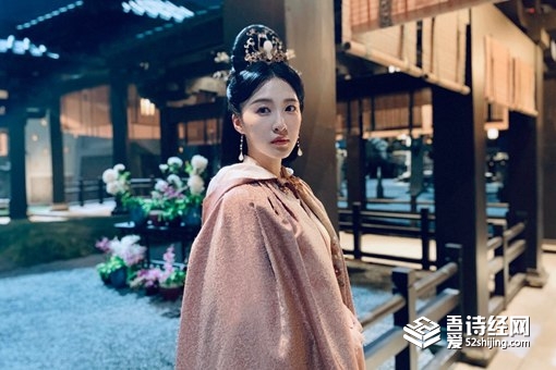 锦绣南歌谢韫之原型人物是谁