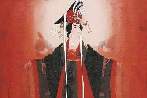 骆宾王为什么变成了扫地僧