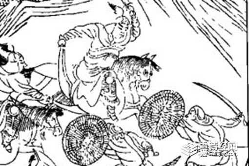 名将李晟一生有哪些成就