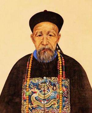 清朝水师创始人彭玉麟人物介绍
