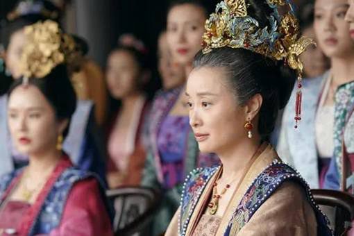 狸猫换太子使刘娥被黑百年