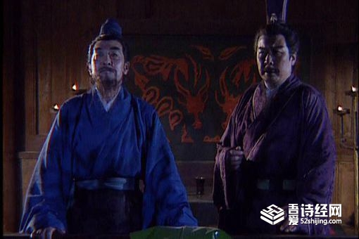 水镜先生为什么说诸葛亮不得其时