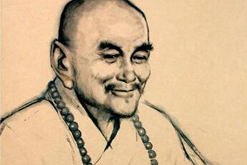 贯休是一个怎样的人
