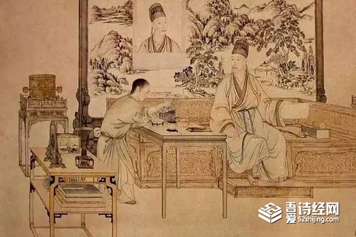 陈谠为何冒充叶適自荐