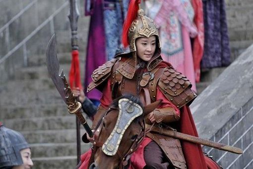 历史有哪些虚构但是名声显赫的人物