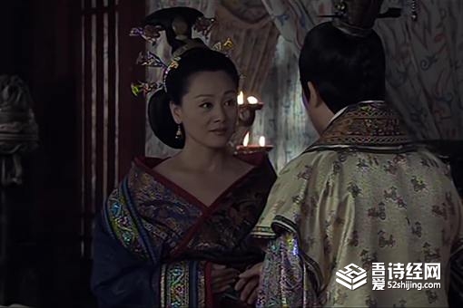 吕雉没有称帝 为何司马迁将她列入帝王本纪