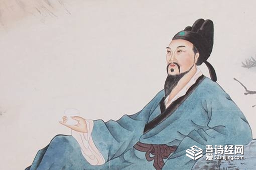 李白一家为何会流亡西域