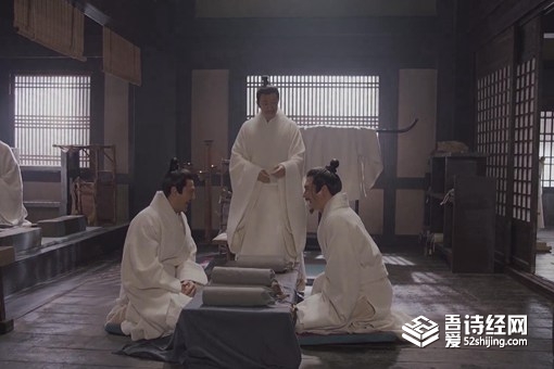 嬴政为何不重用韩非