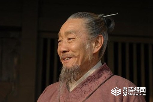 裴寂晚年为何被流放