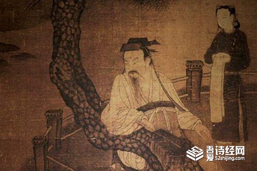 王羲之父亲王旷为何突然失踪