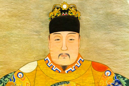 熊廷弼为何被处死