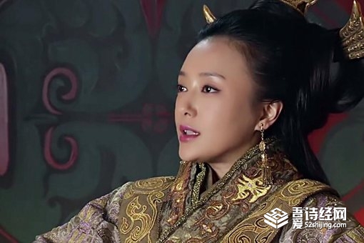 吕雉没有称帝 为何司马迁将她列入帝王本纪