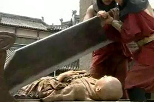 杨恽为什么会被腰斩