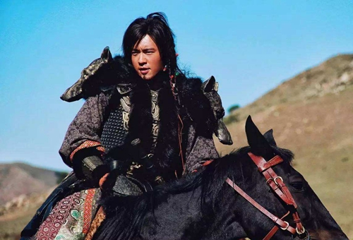 历史上义渠王真实存在吗