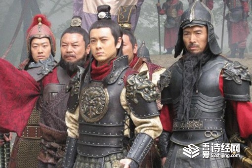 李恪是如何错过太子的 长孙无忌劝阻起到重要作用