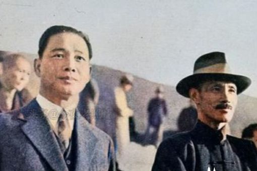 汪精卫前后变化为什么这么大 为何叛变