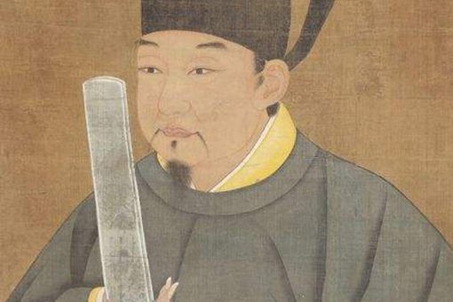 贯休是一个怎样的人