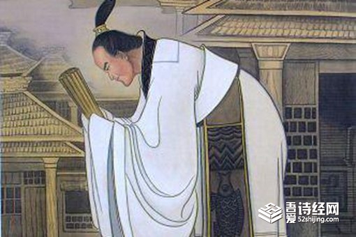 孔子唯一的儿子为什么不出名 他有什么成就