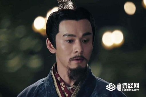 司马迁为何妖魔化秦始皇 史书中是什么样