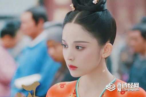 库狄氏为何能得到武则天赏识