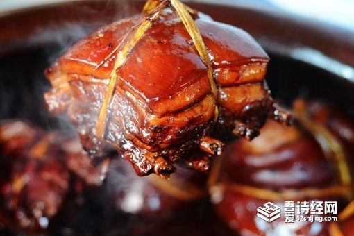 苏东坡发明了哪些美食
