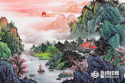 欧阳修是否写过艳词