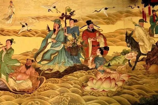 真实的王重阳会武功吗