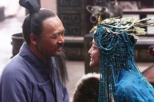 颜徵在为什么不告诉孔子他的父亲是谁