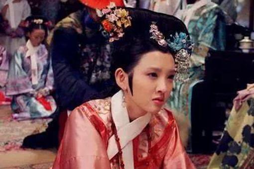 历史上真正的慈安