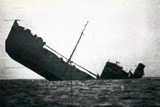 盟军北极护航战是怎样的