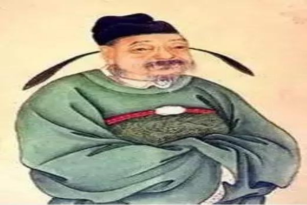 贾岛
