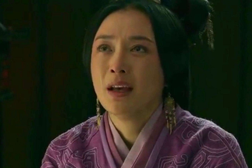 戚夫人人彘出土了吗