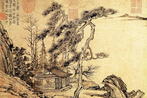 盘点中国历史上那些比小说还离奇的事件